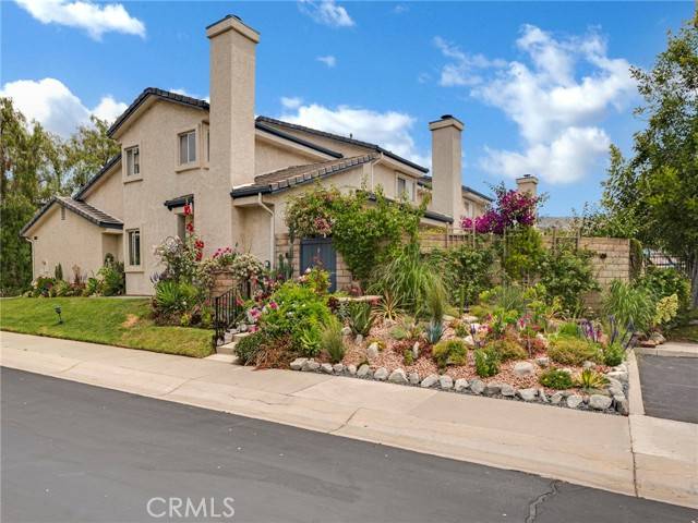 Simi Valley, CA 93063,6004 Rothko Lane