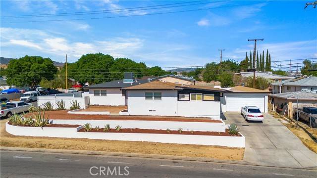 Palmdale, CA 93550,461 E Avenue R5