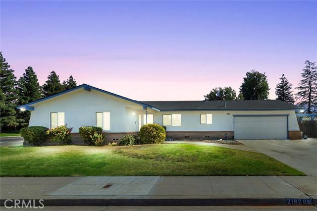Clovis, CA 93611,2192 Beverly Avenue