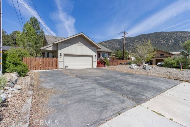 Pine Mtn Club, CA 93222,2417 Symonds Drive