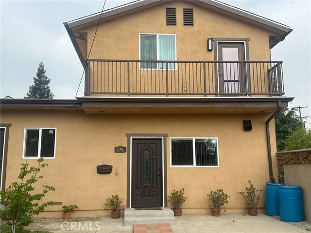 Granada Hills (los Angeles), CA 91344,17401 Ludlow Street