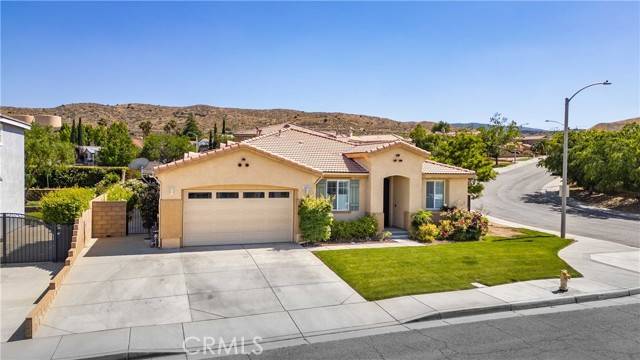 Palmdale, CA 93551,5058 Meadowsweet Drive