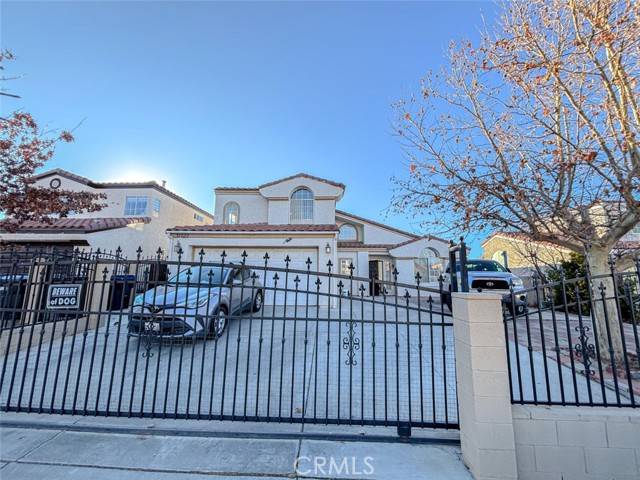 Palmdale, CA 93550,37627 Citrus Drive