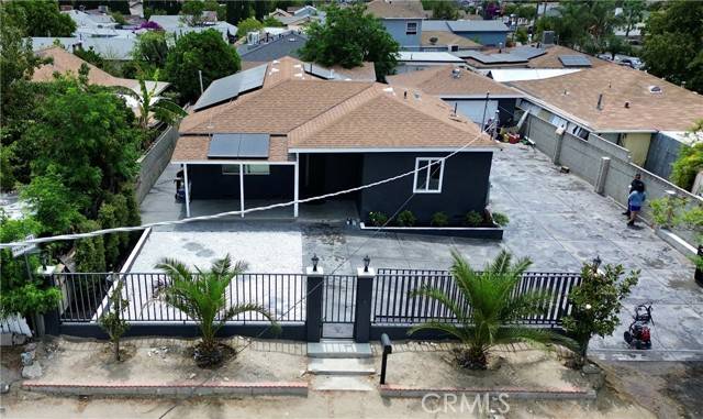 Sun Valley (los Angeles), CA 91352,11068 Penrose