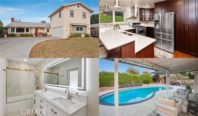 West Hills (los Angeles), CA 91304,7900 Vicky Avenue