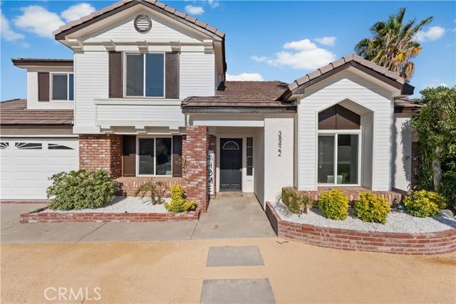 Palmdale, CA 93551,38422 Puma Lane