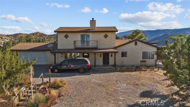 Pinon Hills, CA 92372,8676 Sky Line Drive