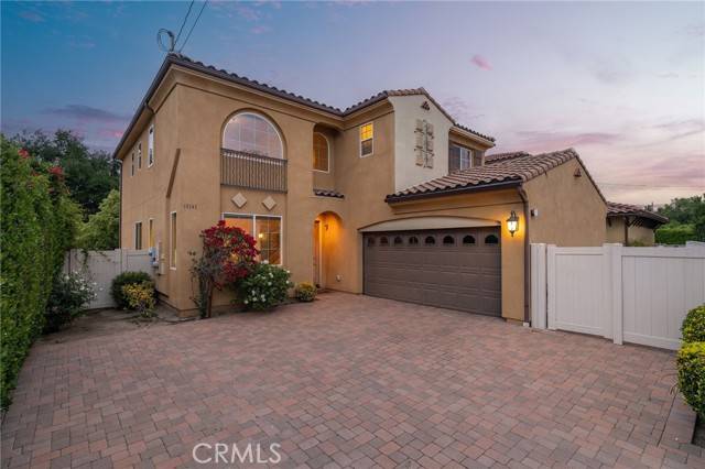 Tarzana (los Angeles), CA 91335,18141 Topham Street