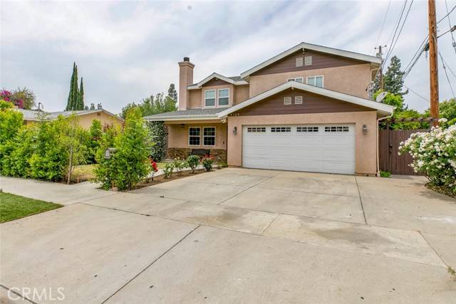 Van Nuys (los Angeles), CA 91406,7129 Forbes Avenue