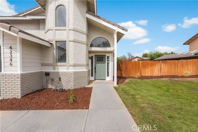 Lancaster, CA 93536,42346 W 47th Street