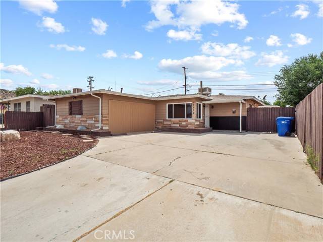 Palmdale, CA 93551,38809 Juniper Tree Road