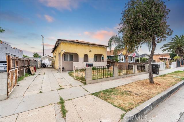 Pico Rivera, CA 90660,4639 Pine Street