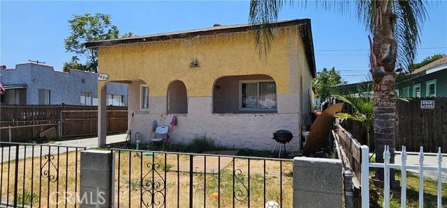 Pico Rivera, CA 90660,4639 Pine Street