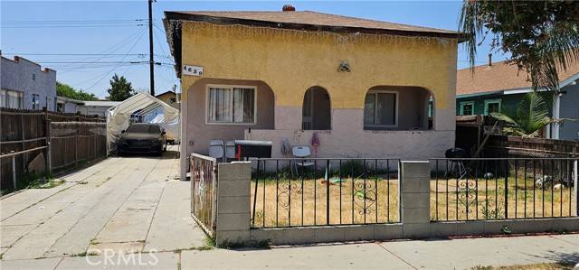 Pico Rivera, CA 90660,4639 Pine Street
