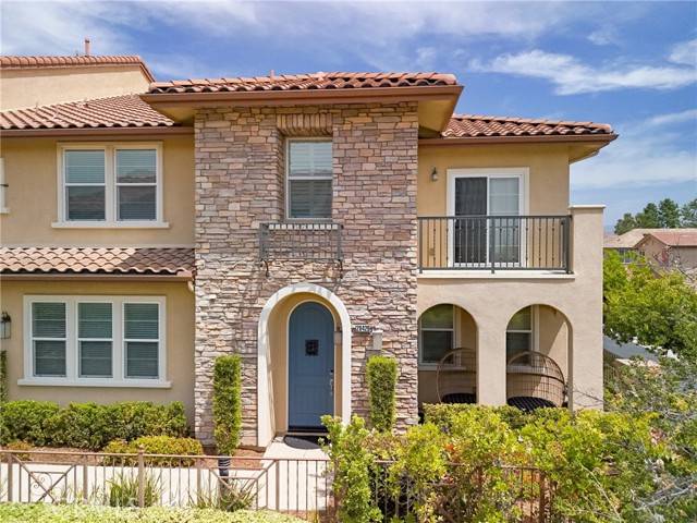 Valencia (santa Clarita), CA 91354,28426 Herrera Street