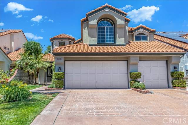 Stevenson Ranch, CA 91381,25455 Hardy Place