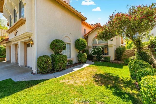 Saugus (santa Clarita), CA 91390,28852 Woodside Drive