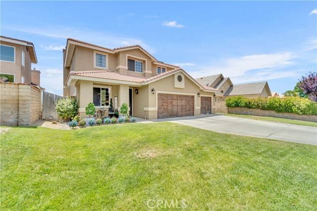 Rosamond, CA 93560,2832 Owens Way