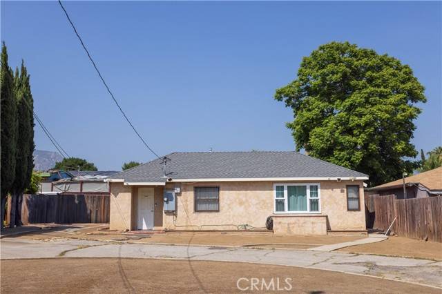 San Fernando, CA 91340,1815 8th Street