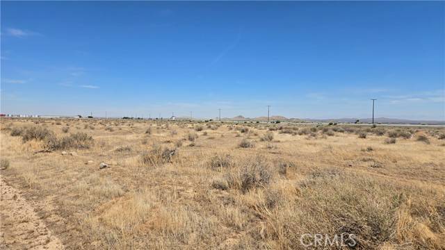 Mojave, CA 93501,0 Mojave Barstow Hwy