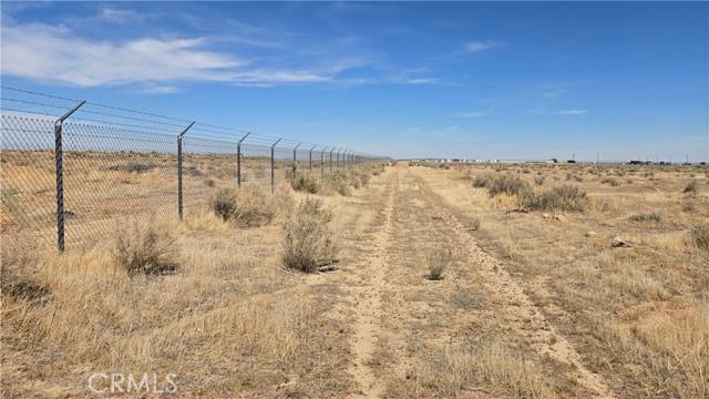 Mojave, CA 93501,0 Mojave Barstow Hwy