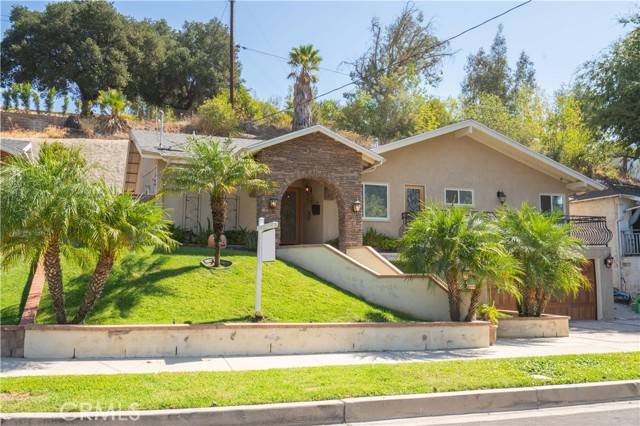Northridge (los Angeles), CA 91343,9434 Mclennan Avenue