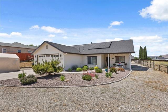 Tehachapi, CA 93561,21221 Westwood Boulevard