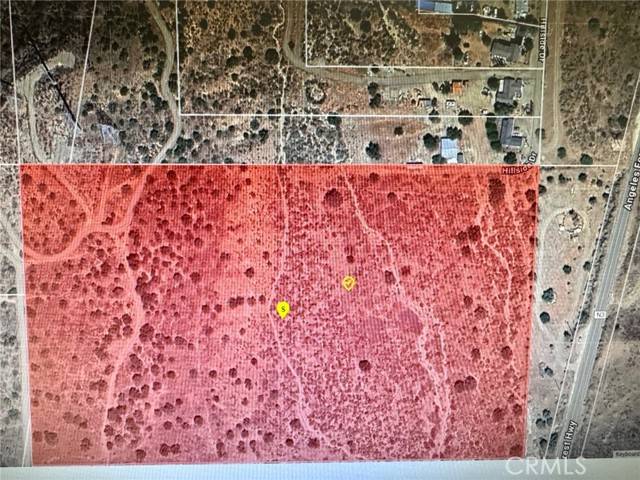 Palmdale, CA 93550,0 Angeles Forest Highway