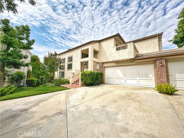 Valencia (santa Clarita), CA 91355,24644 Brighton Drive #C