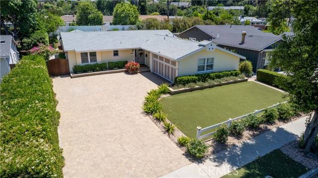 Woodland Hills (los Angeles), CA 91367,6234 Jackie Avenue
