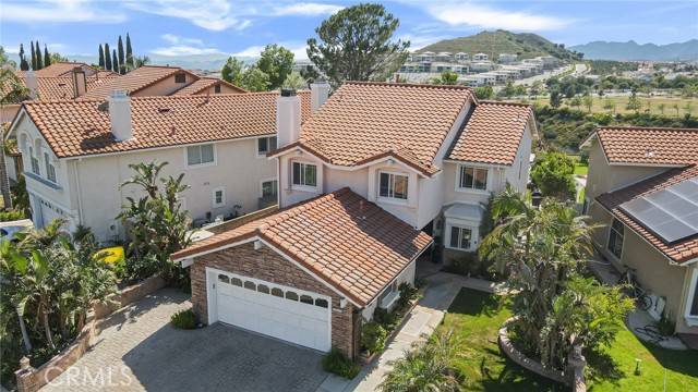Porter Ranch (los Angeles), CA 91326,12045 Falcon Crest Way