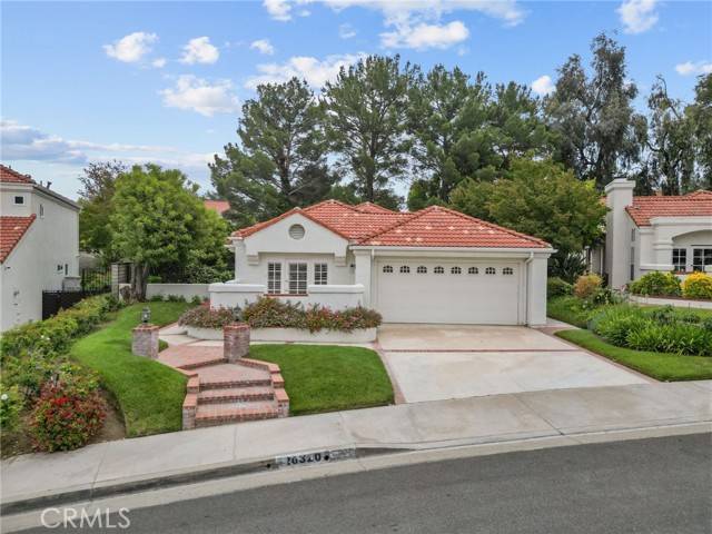 Valencia (santa Clarita), CA 91355,26320 Ivrea Place