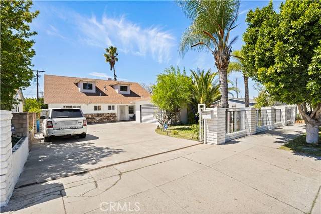 Sun Valley (los Angeles), CA 91352,9021 Oneida Avenue