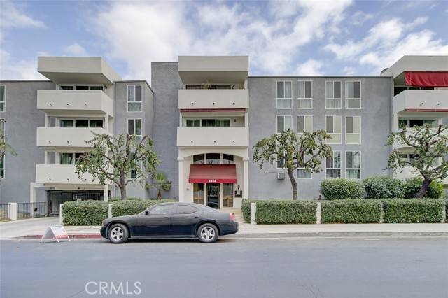 Encino (los Angeles), CA 91316,5454 Zelzah Avenue #215
