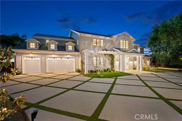 Encino (los Angeles), CA 91436,4509 Noeline Avenue