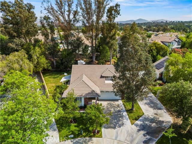 Valencia (santa Clarita), CA 91354,27390 Parklane Way