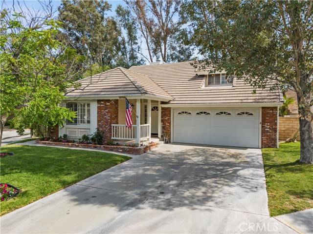 Valencia (santa Clarita), CA 91354,27390 Parklane Way