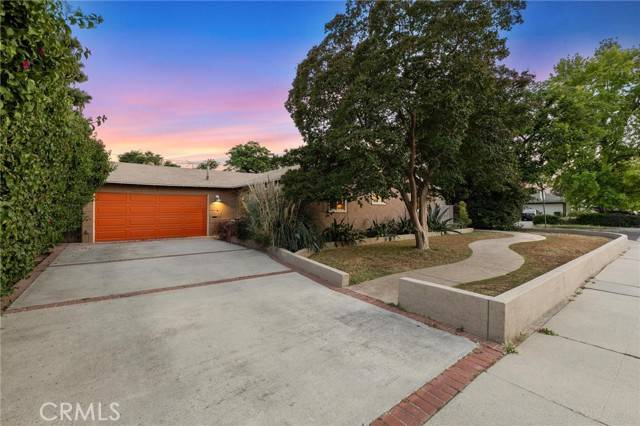 Northridge (los Angeles), CA 91324,18770 Community Street