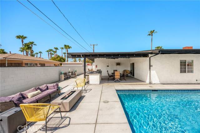 Palm Springs, CA 92264,589 S Mountain View Drive