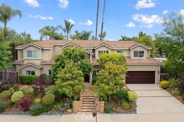 Tarzana (los Angeles), CA 91356,4520 El Caballero Drive