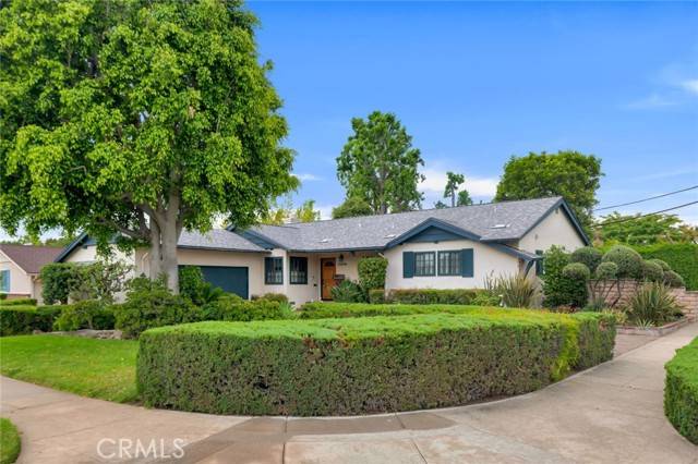 Granada Hills (los Angeles), CA 91344,10455 Gloria Avenue