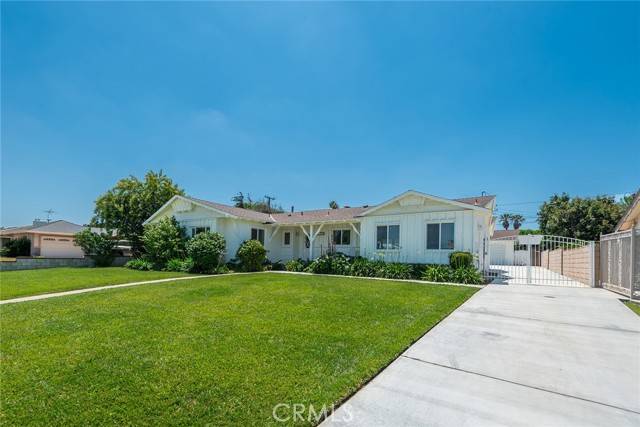 West Covina, CA 91791,2116 E Thackery Street