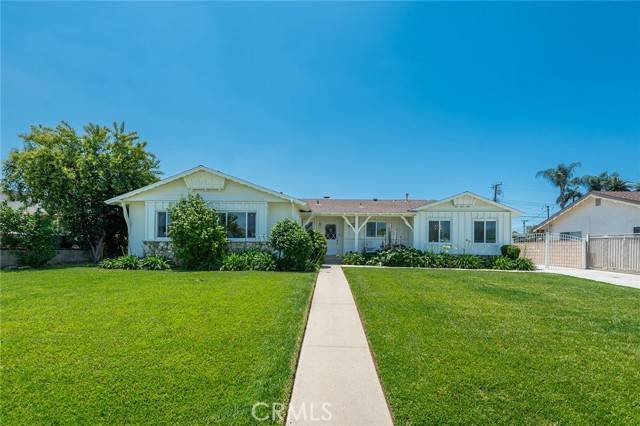 West Covina, CA 91791,2116 E Thackery Street