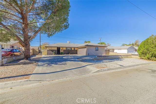 Lancaster, CA 93535,45409 Rodin Avenue