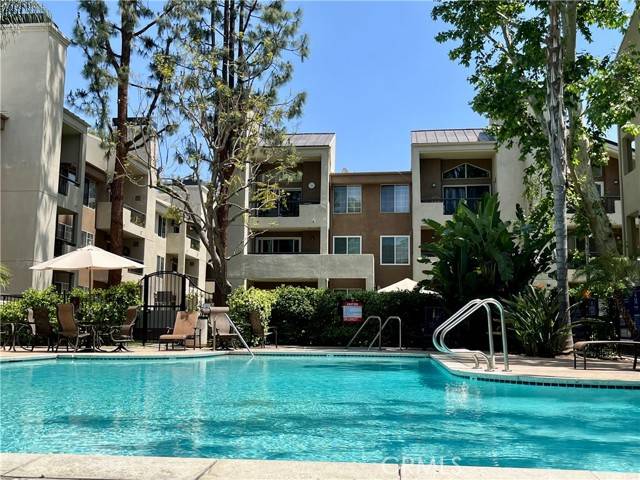 Woodland Hills (los Angeles), CA 91367,21400 Burbank #116