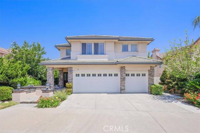 Porter Ranch (los Angeles), CA 91326,20333 Wynfreed Lane