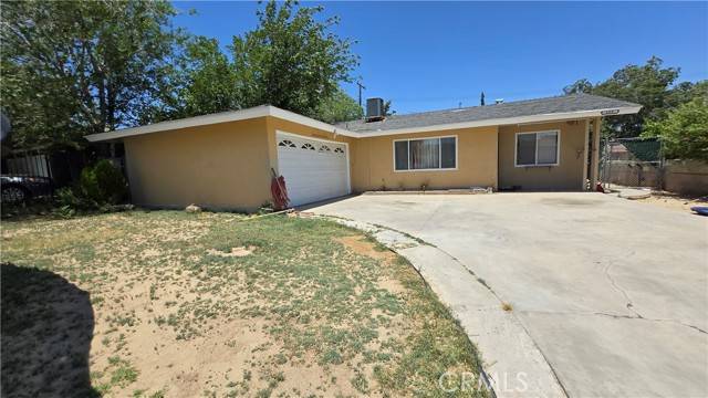 Palmdale, CA 93550,329 E Avenue R-7
