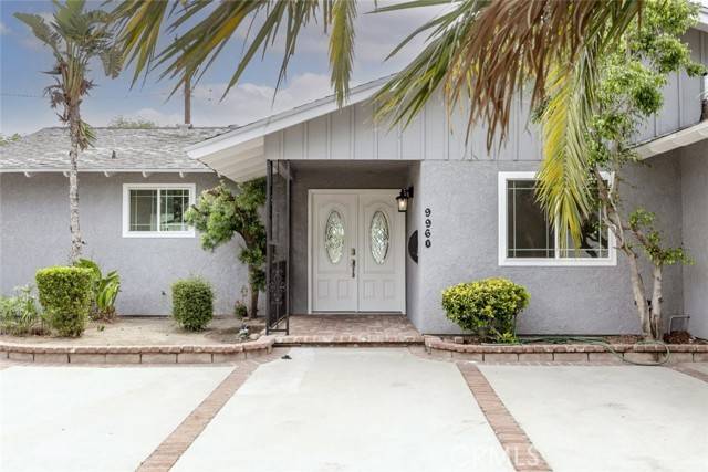 Chatsworth (los Angeles), CA 91311,9960 Casaba Avenue