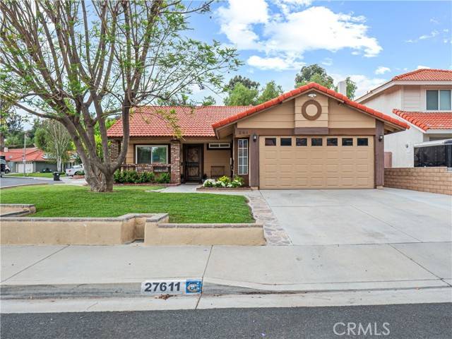 Castaic, CA 91384,27611 Ashby Court