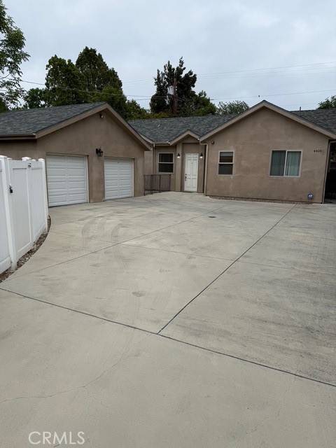 Sherman Oaks, CA 91423,4422 Matilija Avenue